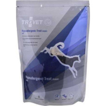 Trovet TROVET Hypoallergenic Treat HRT with rabbit - Dog treat - 250g