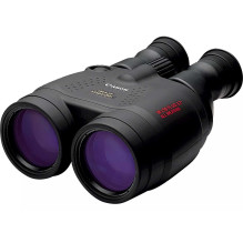 Canon 18x50 Tinka visiems orams