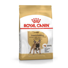 Royal Canin Royal Canin BHN French Bulldog Adult - dry dog food - 9kg