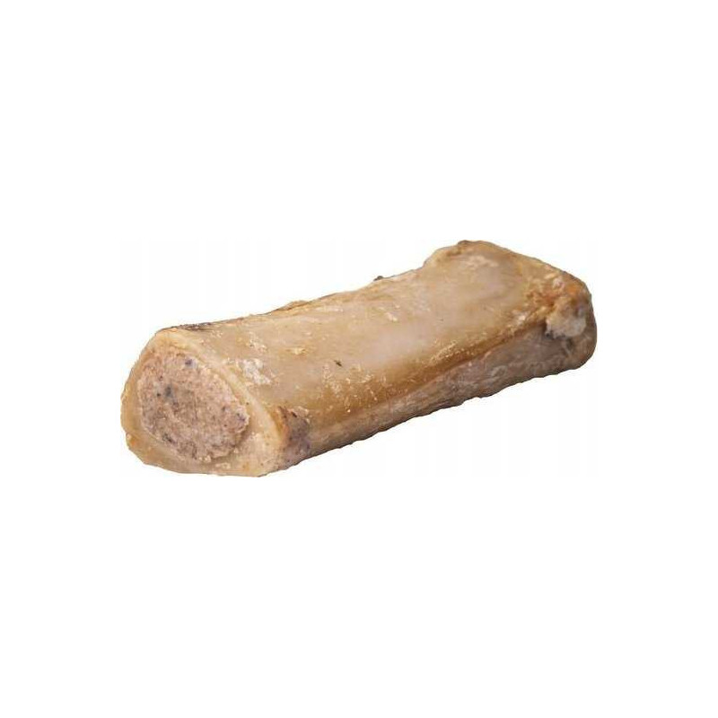 MACED MACED Bone stuffed with beef - chew for dog - 150g