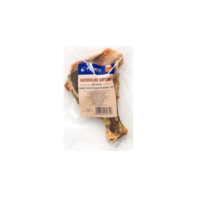 PETMEX PETMEX Pork shoulder - dog chew - 1 pc(s).
