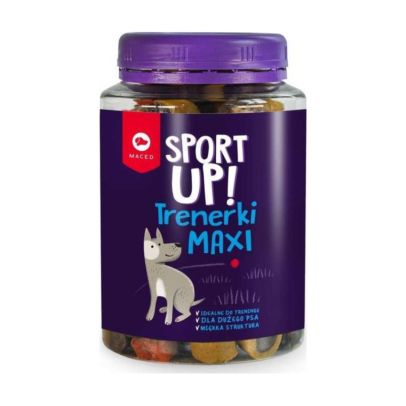 MACED MACED MACED Maxi SPORT UP Trainers 300 G