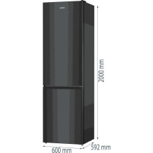 Gorenje NRK6202EBXL4