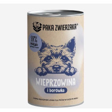 PAKA ZWIERZAKA Paka...
