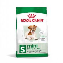 Royal Canin ROYAL CANIN Mini Ageing Adult +12 - dry dog food - 3.5 kg Royal Canin ROYAL CANIN Mini Ageing Adult +12 - dry dog food - 3.5 kg