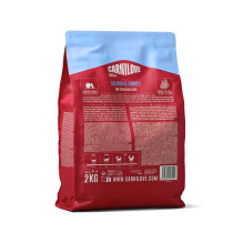CARNILOVE Carnilove Cat Active Sterilised Salmon & Turkey 2 kg CARNILOVE Carnilove Cat Active Sterilised Salmon & Turkey 2 kg