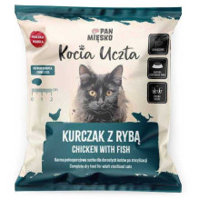 PAN MIĘSKO Pan Mięsko...