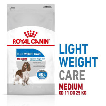 Royal Canin SHN Medium Light Care 3 kg Royal Canin SHN Medium Light Care 3 kg