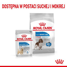 Royal Canin SHN Medium Light Care 3 kg Royal Canin SHN Medium Light Care 3 kg