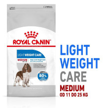 Royal Canin SHN Medium Lengvas Care 3 kg Royal Canin SHN Medium Lengvas Care 3 kg