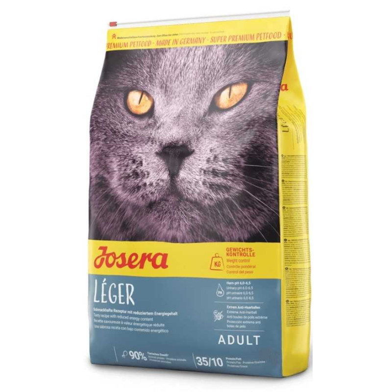 JOSERA Leger Adult Poultry 10kg