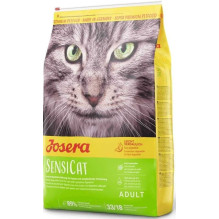 JOSERA SensiCat paukštienos...