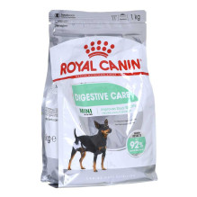 Royal Canin ROYAL CANIN Mini Digestive Care - sausas šunų ėdalas suaugusiems mažų veislių šunims