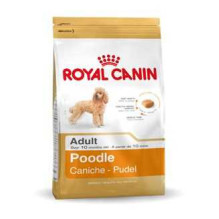 Royal Canin Royal Canin Poodle Adult 1.5 kg