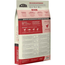 ACANA Indoor Entry 4.5 kg