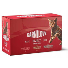 CARNILOVE CARNILOVE CAT...