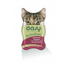 OASY Delicatesse Fine...