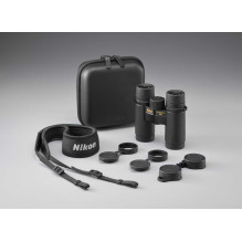 Nikon Monarchas HG 10x42 Nikon Monarchas HG 10x42