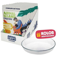 Animal Island Kasdienis...