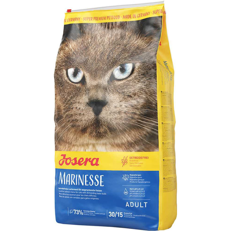 JOSERA Marinese Adult Potato / Salmon 10kg