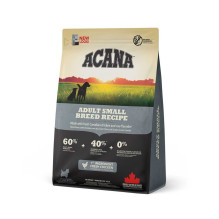 ACANA Acana HERITAGE suaugusių mažų veislių šunų pašaras 2 kg ACANA Acana HERITAGE suaugusių mažų veislių šunų pašaras 2 kg