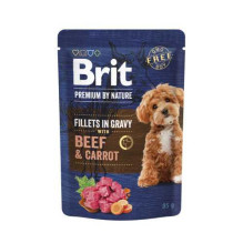 BRIT Brit Premium By Nature...