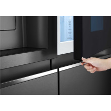 LG GSXV90MCAE LG GSXV90MCAE