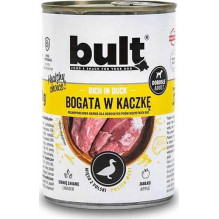 BULT Praturtintas antiena -...