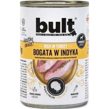 BULT Praturtintas...