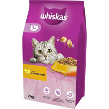 Whiskas Suaugusiam...