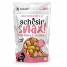 Schesir Schesir Užkandžiai,...