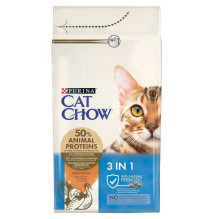 PURINA Cat Čiau suaugusių...