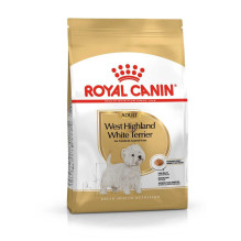 Royal Canin Royal Canin BHN Vakarų Škotijos baltasis terjeras suaugusiam - sausas maistas suaugusiems Royal Canin Royal Canin BHN Vakarų Škotijos baltasis terjeras suaugusiam - sausas maistas suaugusiems