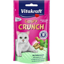Vitakraft VITAKRAFT Crispy Crunch Dental treat for cats 60g
