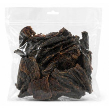 PETITTO PETITTO Dried beef liver Mono - dog treat - 500g