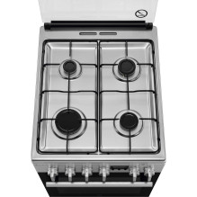Electrolux LKK560228X Electrolux LKK560228X