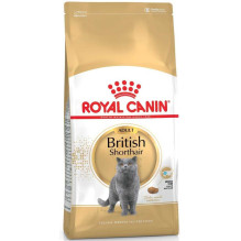 Royal Canin FBN Britų...