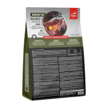 Orijen ORIJEN Tundra - dry dog food - 2 kg. Orijen ORIJEN Tundra - dry dog food - 2 kg.