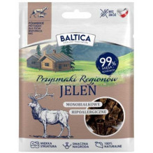 BALTICA Przysmaki regionów...