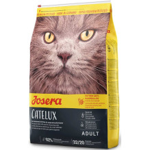 JOSERA Catelux anties ir...