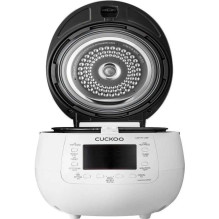 Cuckoo CRP-RT1008F 1.8L 1150W Balta Cuckoo CRP-RT1008F 1.8L 1150W Balta