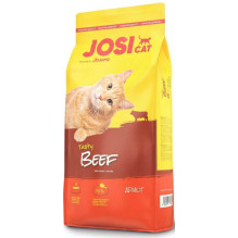 JOSERA JosiCat Tasty Beef...