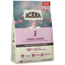 ACANA First Feast Kitten 1.8 kg