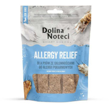 DOLINA NOTECI Dolina Noteci Smart Chews Allergy Relief dog treats 7 pcs