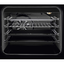 Electrolux LKI564267X Electrolux LKI564267X