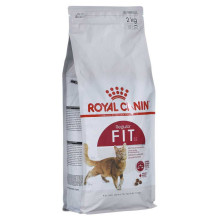 Royal Canin Feline Fit Adult 2kg