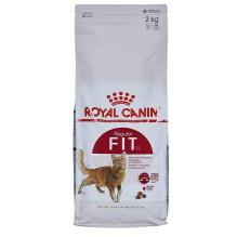 Royal Canin Feline Fit Adult 2kg