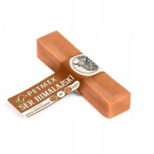 PETMEX PETMEX Himalayan cheese with peanut butter M