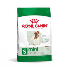 Royal Canin ROYAL CANIN Adult Mini S - sausas šunų maistas - 2kg . Royal Canin ROYAL CANIN Adult Mini S - sausas šunų maistas - 2kg .