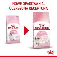 Royal Canin Royal Canin Kačiukams skirtas sausas maistas 10 kg Royal Canin Royal Canin Kačiukams skirtas sausas maistas 10 kg